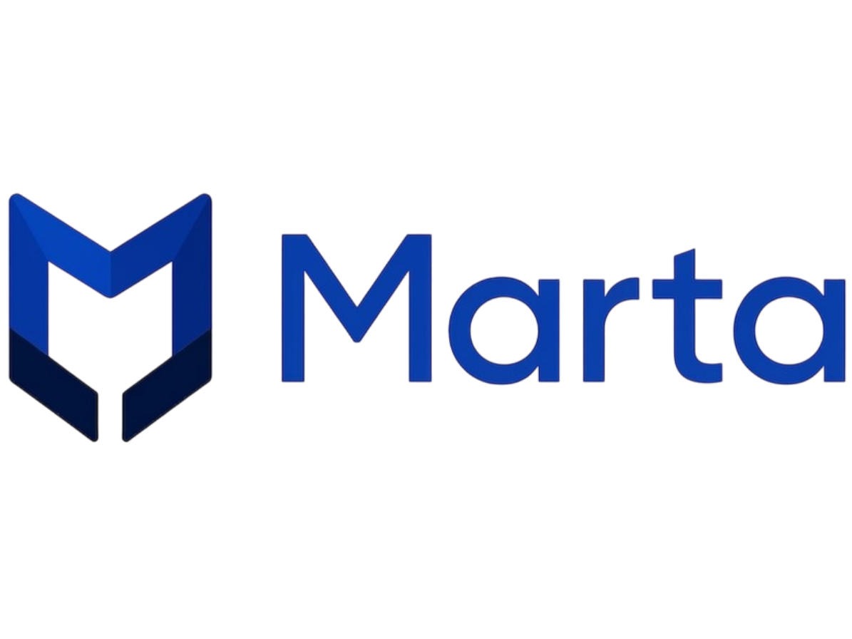 Marta logo